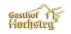 Logo Gasthof Hochsteg