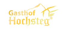 Logo Gasthof Hochsteg